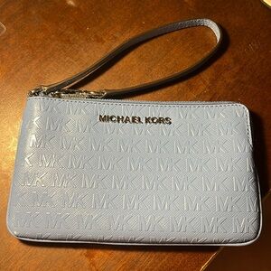 Michael Kors wristlet